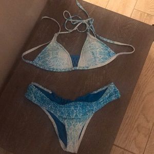 Rip Curl Bikini (small)